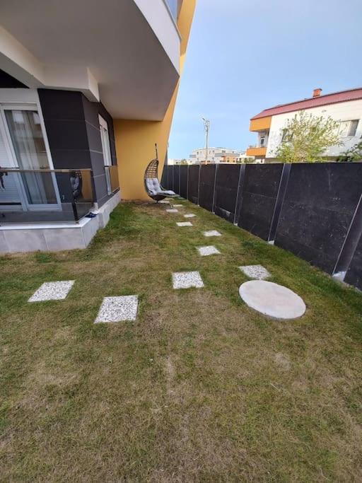 Daire 2+1 Full Furnished Flat Near To Sea For Rent