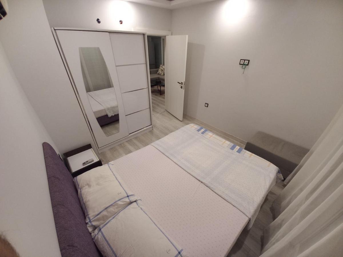 Daire 2+1 Full Furnished Flat Near To Sea For Rent